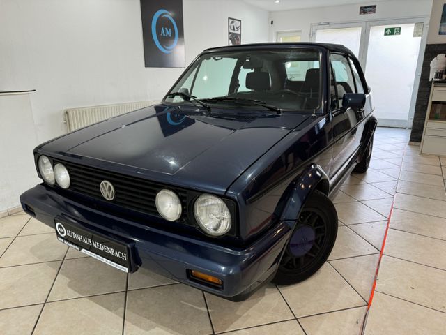 Volkswagen Golf 1.8Young Life Karmann Cabrio H-Kennzeichen