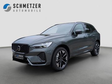Volvo Leasingangebot: Volvo XC60+B5+AWD+Plus+Dark+E-Sitze+BLIS+360°Kamera+++