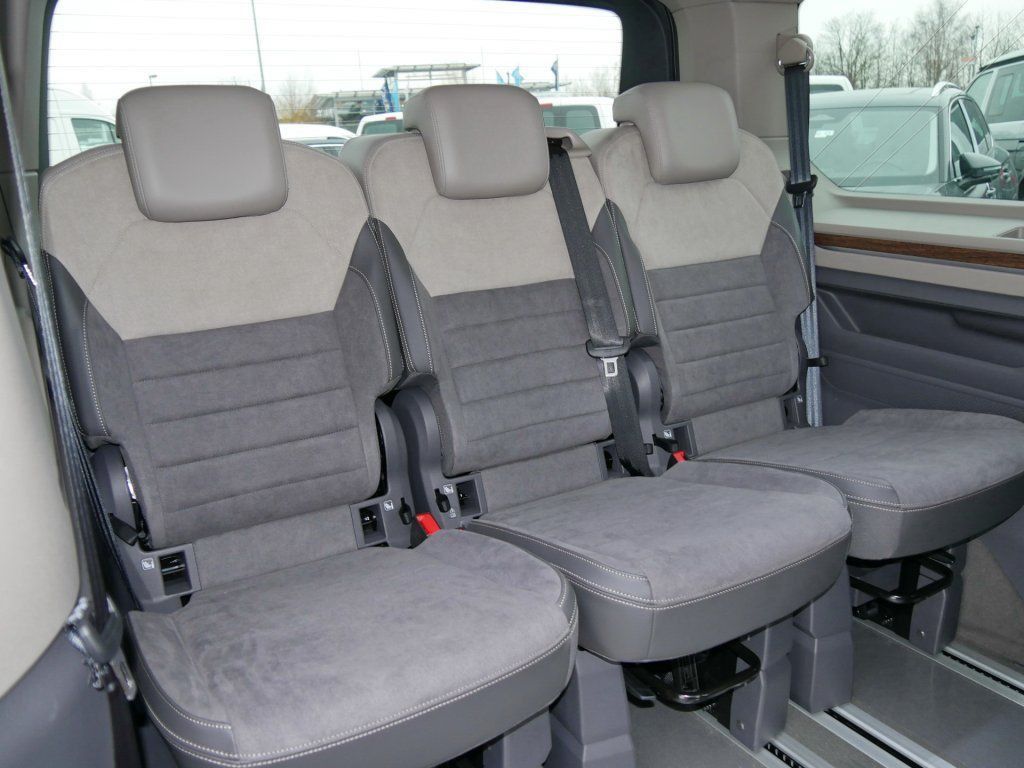 Volkswagen T7 Multivan - Bild 9