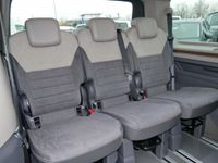 Volkswagen T7 Multivan - Vorschau Bild 9