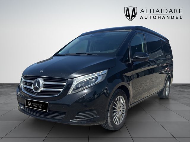 Mercedes-Benz V 250 Marco Polo *Mwst*LED*Standhzg*AHK