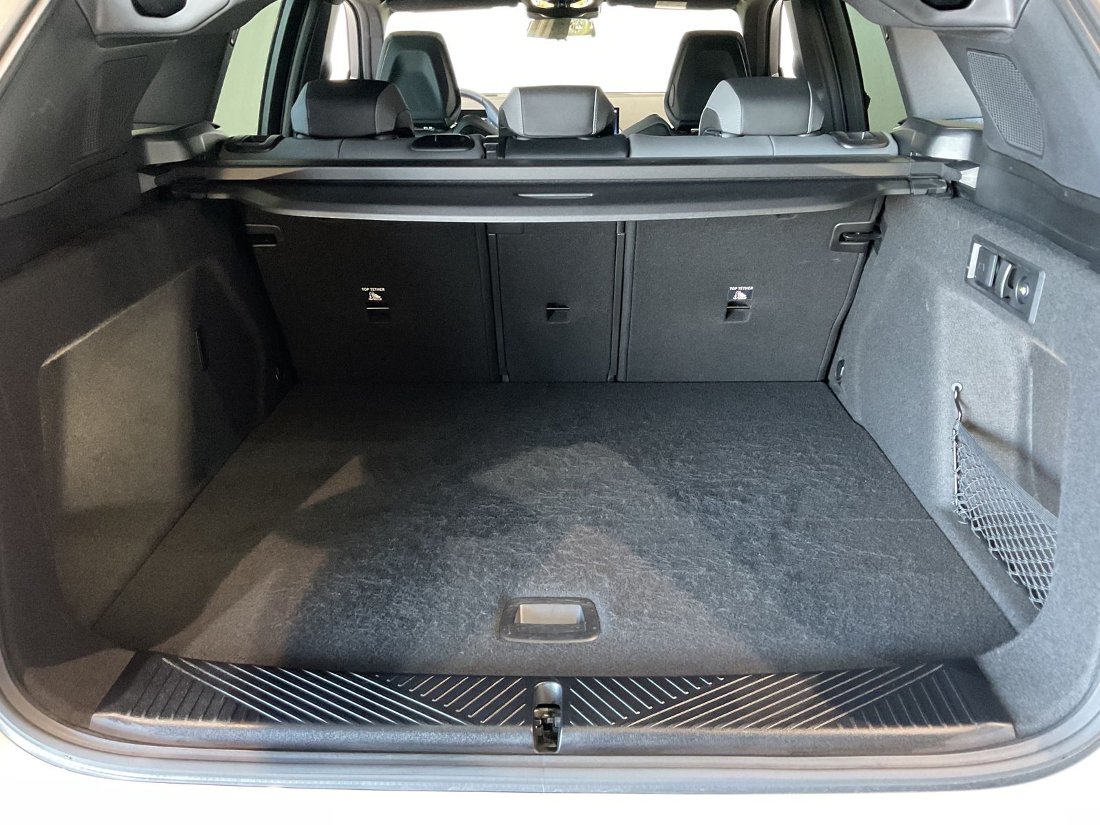BMW X3 M50 - Bild 10