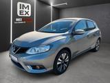 Nissan Pulsar N-Connecta1-HAND+360°CAM+NAVI+SHZ+TEMPO* - Nissan Pulsar Gebrauchtwagen