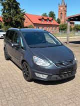 Ford Galaxy 2,0TDCi 120kW Business Edition PowerS... - Ford Galaxy: Edition