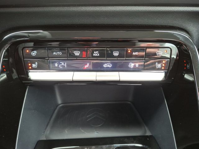 Citroën C3 Turbo 100 MAX HUD°Navi°LED°RFK°Winterpaket°