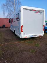 Carthago Chic c line c tourer 14.9 Einzelbetten  - Carthago Integrierter Automatik