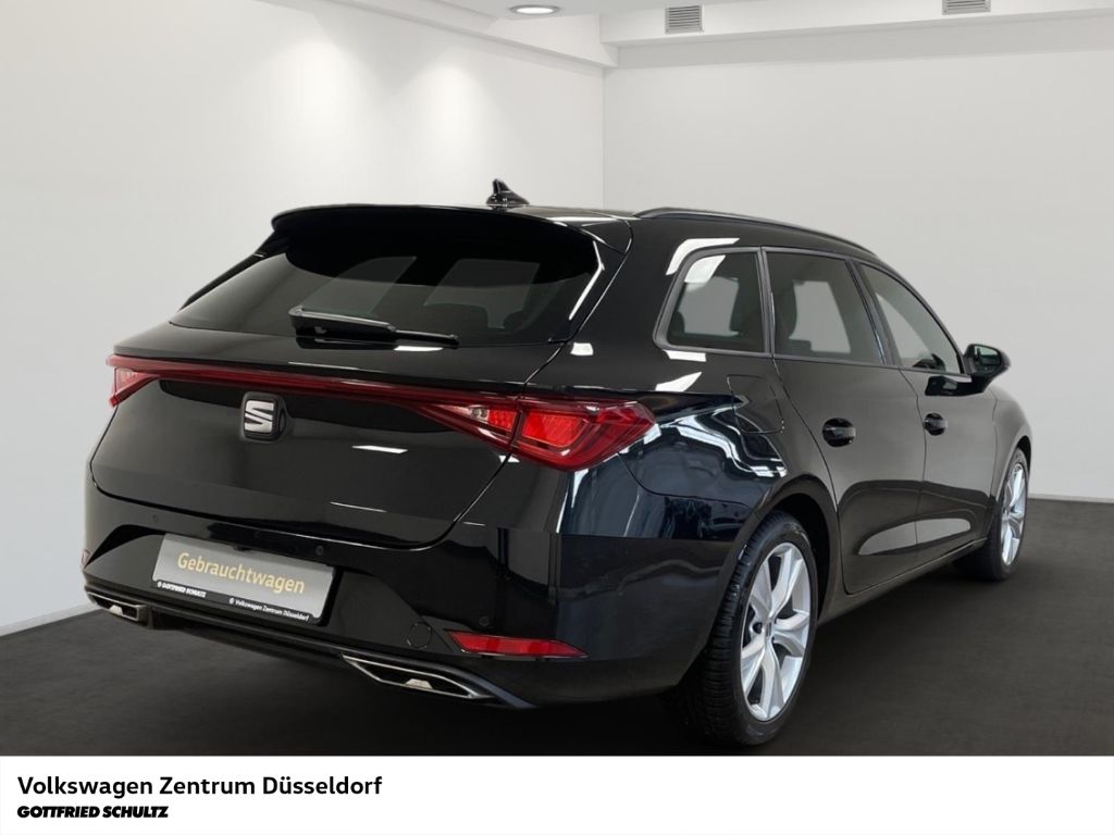 Seat Leon - Bild 4