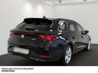 Seat Leon - Vorschau Bild 4