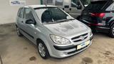 Hyundai Getz 1.1 Basis*Klima*Allwetter* - Hyundai Getz Gebrauchtwagen