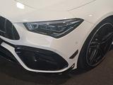 Mercedes-Benz CLA 45 AMG Gar. bis 11/27/BURM/AMG-PERF/KLAPPE