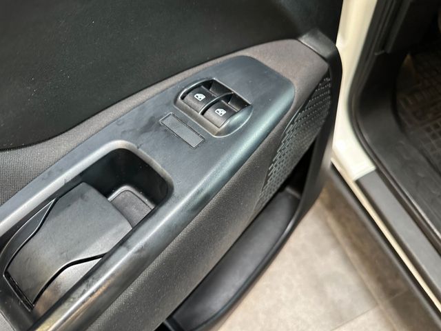 Fiat Doblo *TÜV-727*KLima*1-HAND*AHK*