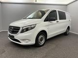 Mercedes-Benz Vito Mixto 119 Lang*NAV*VOLL-LACK*KAMERA*STANDHE