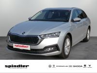 Skoda Octavia - Vorschau Bild 1