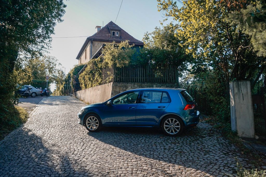 Image of Volkswagen Golf