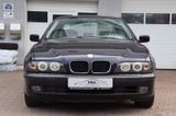 BMW 520i TÜV-07/25 - BMW 520 aus 1999