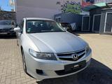 Honda Accord Lim. 2.2 i-CTDi Sport*Klimaautomatik - Honda Accord: Sport