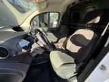 Renault Kangoo Z.E. 33 - Renault Kangoo mit Elektro-Antrieb