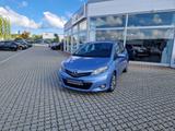 Toyota Yaris 1.33 VVT-i Club - Toyota Yaris mit Benzin-Antrieb: Club