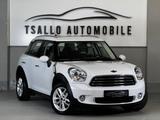 MINI Countryman Cooper D *1.Hand*Pano*Pdc*Tempomat* - MINI MINI: D Countryman