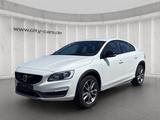 Volvo S60 Cross Country Summum*1.Hand*Leder*AHK*Xenon - Volvo aus 2015