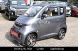 Microcar Kabinenroller für Zwei  45 Km/h  / oder 25 Km/h - Microcar DUÈ Neuwagen