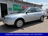 Audi A3 1.6 Ambition*KLIMAAUTOMATIK*LM-FELGEN*TÜV-NEU - Audi aus 1998