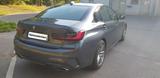 BMW M340d xDrive -Limousine- neuwertig - Scheckheft - BMW M340d von privat