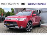 Mitsubishi Outlander Diamant Edition 4WD 2.2 DI-D CarPlay/K - gebrauchte Mitsubishi Outlander aus dem Jahr 2014