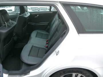 Mercedes E 250 - 9