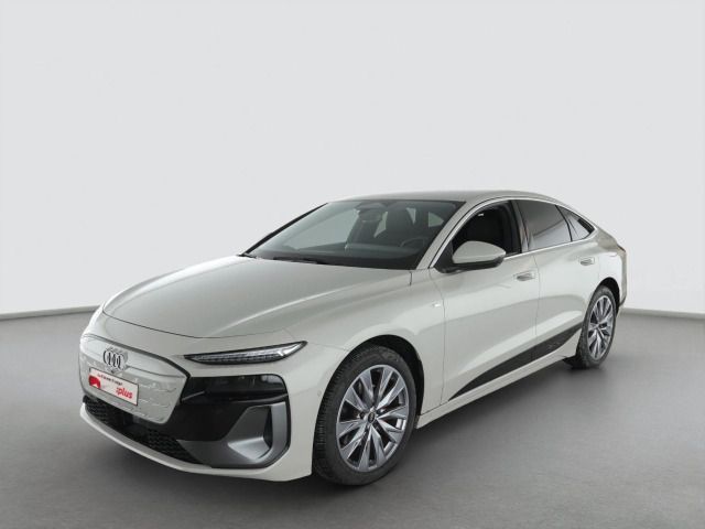 Audi A6 e-tron - Bild 4