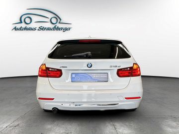 BMW 318 - 5