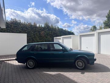 BMW 316 - 6