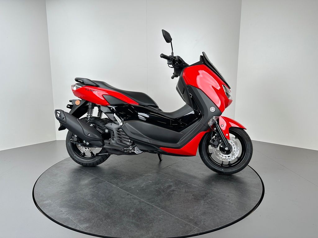 Fahrzeugabbildung Yamaha N-MAX 125 *AKTIONSPREIS *ab 49,- € mtl.