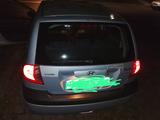 Honda Hyndai getz baijahr 2008 - Honda City Gebrauchtwagen