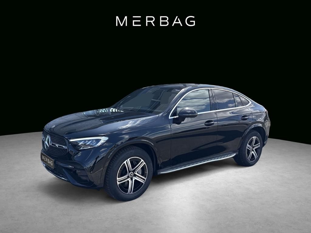 Image of Mercedes-Benz GLC 300