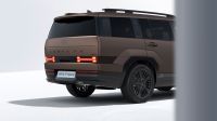 Hyundai SANTA FE - Vorschau Bild 8