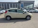 Ford Fiesta Ghia HU+SERVICE NEU/KLIMA/EFH/BC/PDC - Ford Fiesta: Service