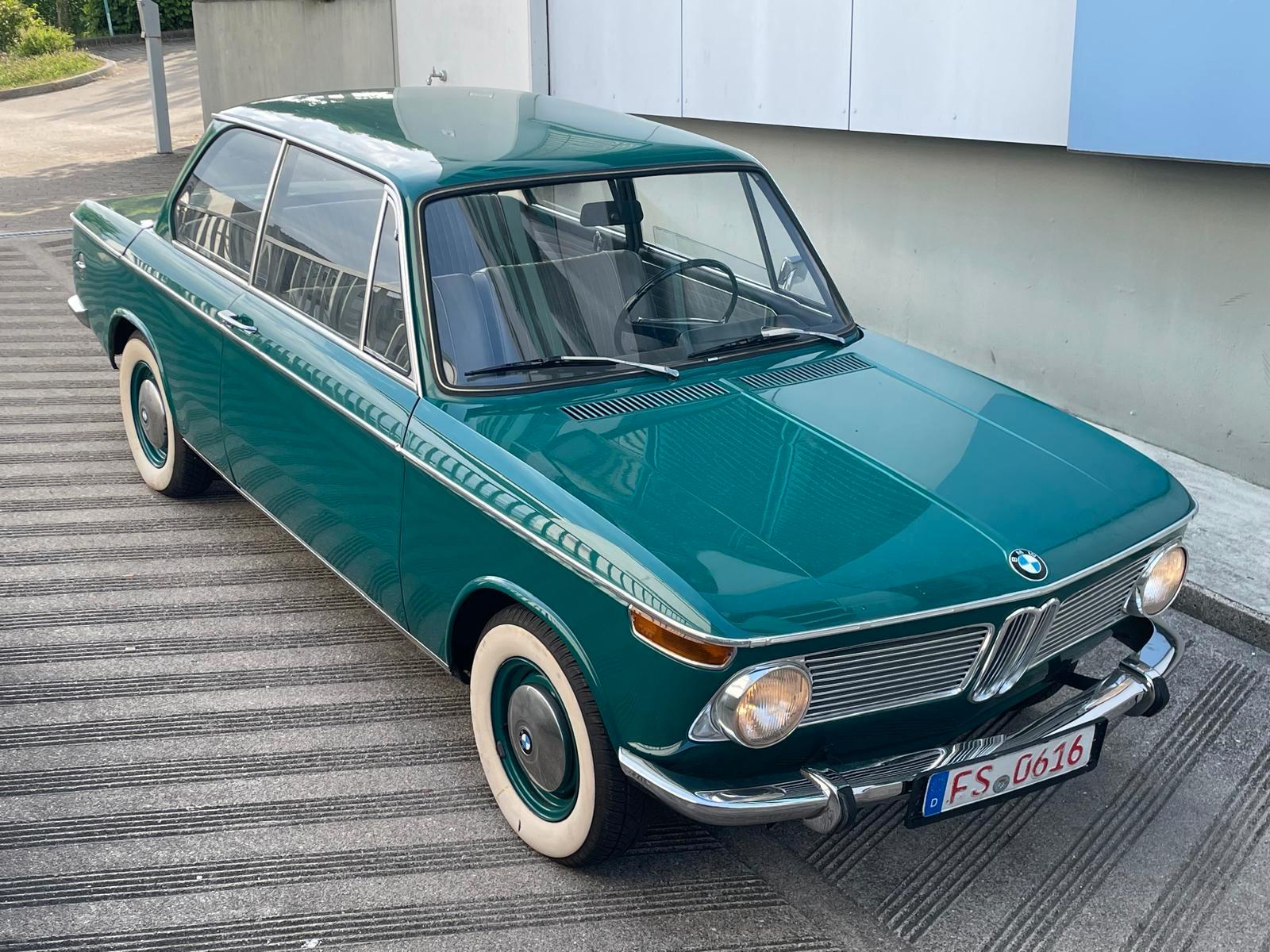 BMW Andere  1600-2