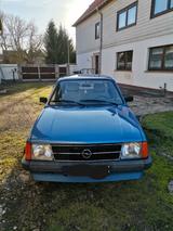 Opel Kadett D  - Opel Kadett: D