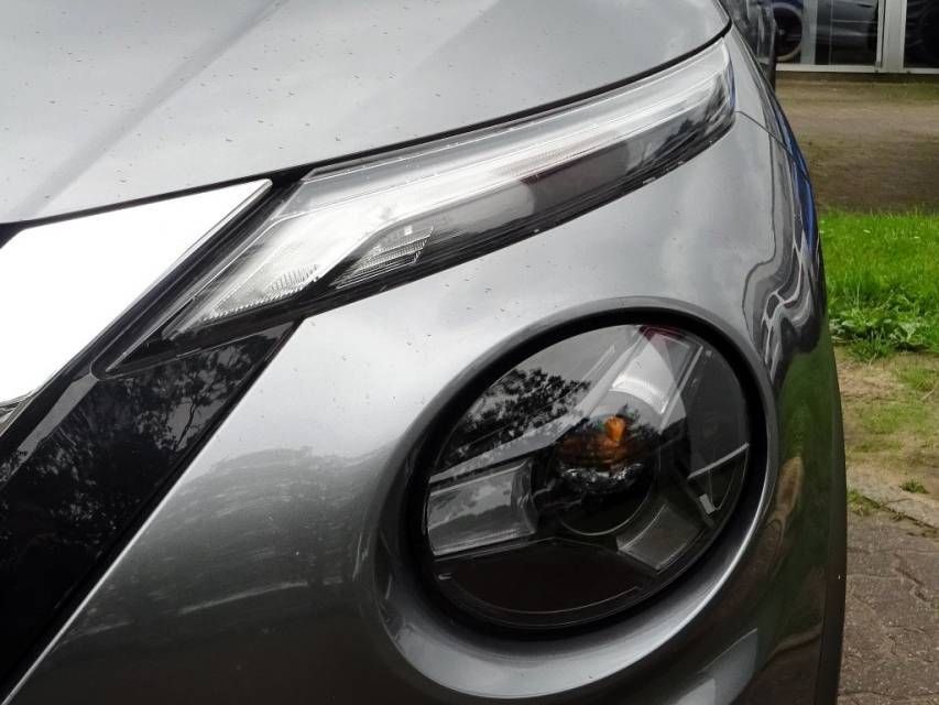 Fahrzeugabbildung Nissan JUKE 1.0 DIG-T  Acenta Navi ALW *FaceliftModell*