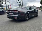 Kia Stinger GT 4WD 3.3 V6 Bastuck - M+S-Allwetter - gebrauchte Kia Stinger aus dem Jahr 2024