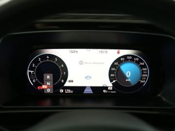 Volkswagen Caddy 1.5 TSI DSG STYLE NAVI STANDHZ 5J GARANTIE