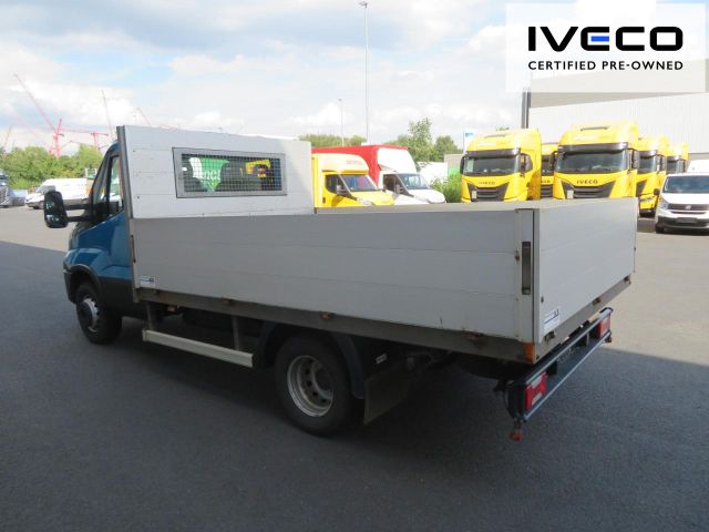 Bild 6 von Iveco Daily 65C17