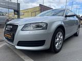 Audi A3 1.4TFSI Automatik KlimaTÜV/ServiceNeuGarantie - gebrauchte Audi A3 aus dem Jahr 2010