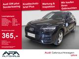 Audi Q5 Sportback 40 TFSI qu S tr. AHK*Pano*Matrix*19