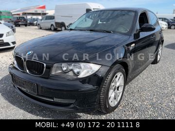 BMW 120 - 1