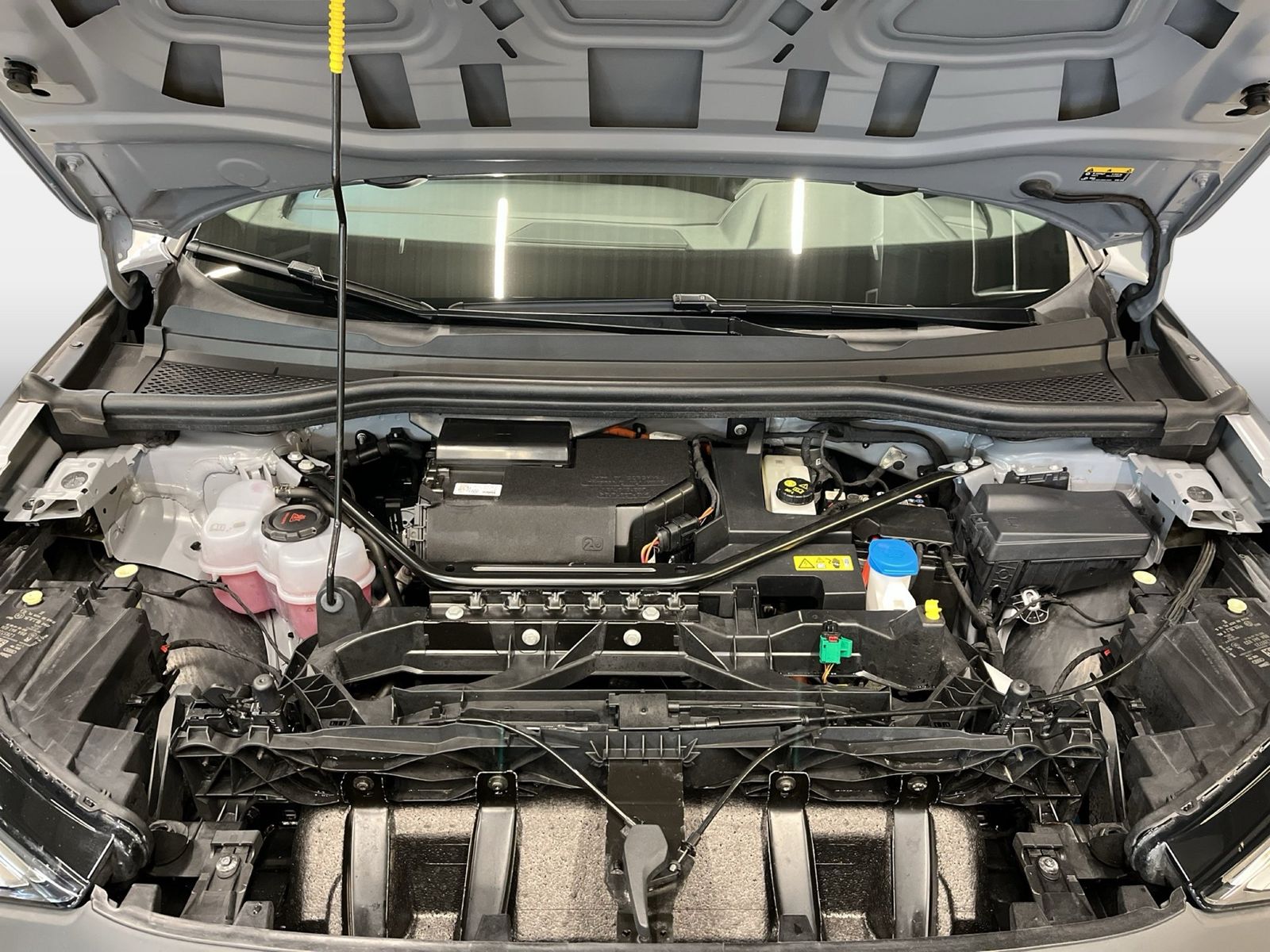 Audi Q4 e-tron - Bild 19