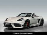 Porsche 718 Boxster Spyder BOSE;Sitzheizung;RF-Kamera - gebrauchte Porsche Boxster aus dem Jahr 2020