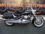 Yamaha XVS 650 Drag Star Classic Zubehör - YAMAHA DRAG STAR