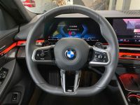 BMW 520 - Vorschau Bild 8